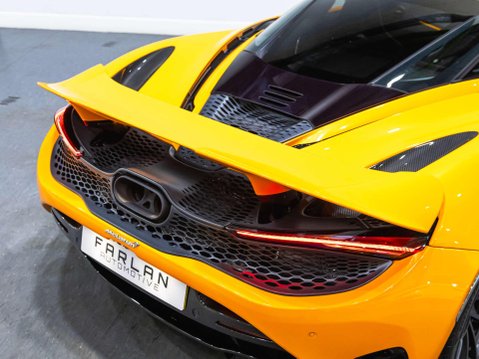 McLaren 750 4.0T V8 Coupe 2dr Petrol SSG Euro 6 (s/s) (750 ps) 70