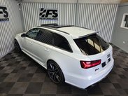 Audi RS6 4.0 TFSI V8 Estate 5dr Petrol Tiptronic quattro Euro 6 (s/s) (560 ps) 16