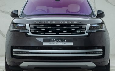 Land Rover Range Rover P530 FIRST EDITION 7