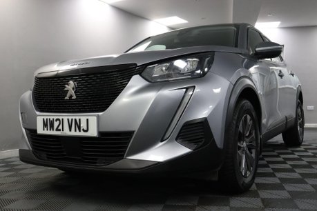 Peugeot 2008 BLUEHDI ACTIVE PREMIUM S/S 28