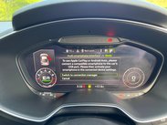 Audi TT 1.8 TFSI Sport Euro 6 (s/s) 3dr 26