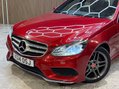 Mercedes-Benz E Class 2.1 E220 AMG Sport CDi Auto 4dr 36