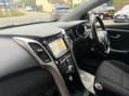 Hyundai i30 1.4 Blue Drive SE Nav Euro 6 (s/s) 5dr 16