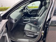 Jaguar F-Pace 2.0 D240 R-Sport Auto AWD Euro 6 (s/s) 5dr 32
