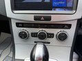 Volkswagen CC 2.0 CC BlueMotion Technology TDI Semi-Auto 4dr 75