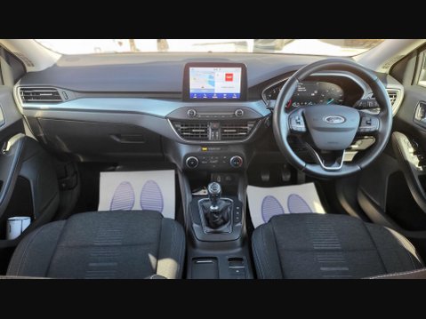 Ford Focus 1.0 10