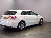 Mercedes-Benz A Class 1.5 A180d Sport Hatchback 5dr Diesel 7G-DCT Euro 6 (s/s) (116 ps) 8