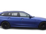 BMW 3 Series 2.0 320d M Sport Touring 5dr Diesel Auto xDrive Euro 6 (s/s) (190 ps) 2