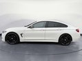 BMW 4 Series 2.0 420d Gran Coupe M Sport Auto 5dr 2
