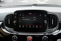 Fiat 500 DOLCEVITA PLUS MHEV 29