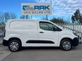 Peugeot Partner 1.5 Partner Professional Premium+ BHDi 17