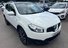 Nissan Qashqai 2.0 n-tec CVT 2WD Euro 5 5dr