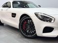 Mercedes-Benz Amg GT 4.0 V8 BiTurbo S (Premium) Coupe 2dr Petrol SpdS DCT Euro 6 (s/s) (510 ps) 10