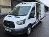 Ford Transit 2.0 350 EcoBlue FWD L3 H2 Euro 6 5dr