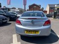 Vauxhall Insignia 2.0 Insignia SRi CDTi ecoFLEX S/S 5dr 11
