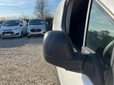 Vauxhall Combo SWB L1H1 Low Roof 2000 Dynamic Air Con EURO 6 NO VAT 18