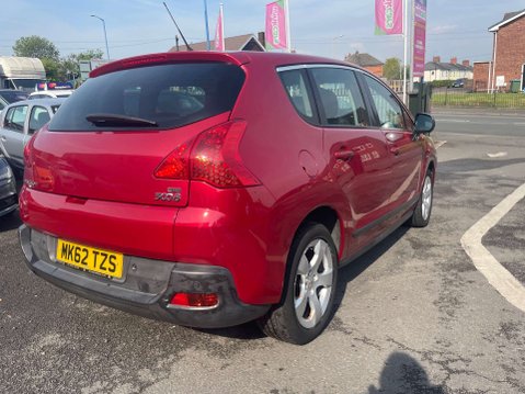 Peugeot 3008 1.6 3008 Active e-HDi Semi-Auto 5dr 27