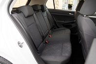 Volkswagen Golf LIFE TSI 40