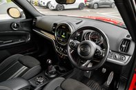 Mini Countryman COOPER S 4
