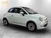 Fiat 500 1.2 Lounge Hatchback 3dr Petrol Manual Euro 6 (s/s) (69 bhp) Air Con - Allo