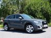Audi Q2 1.0 TFSI 30 Sport Euro 6 (s/s) 5dr