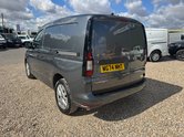 Ford Transit Connect SWB L1H1 Low Roof Limited Air Con Alloys Sensors Cam EURO 6 NO VAT 10