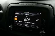 Jeep Renegade M-JET DESERT HAWK 25