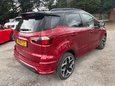 Ford Ecosport ST-LINE 6