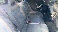 Mercedes-Benz A Class 1.3 A200 AMG Line (Executive) Hatchback 5dr Petrol 7G-DCT Euro 6 (s/s) (163 6