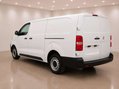 Vauxhall Vivaro 1.5 Turbo D 2900 Sportive Panel Van 5dr Diesel Manual L2 H1 Euro 6 (s/s) (1 2