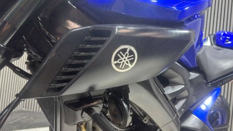Yamaha MT-125 MT 125 2019 21K NEW TOP END SERVICED 15BHP NEW MOT 125CC 24
