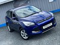 Ford Kuga 2.0 TDCi Zetec 2WD Euro 6 (s/s) 5dr 36