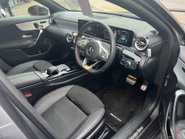 Mercedes-Benz A Class A 180 D AMG LINE PREMIUM PLUS 19