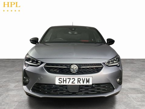 Vauxhall Corsa 1.2 Turbo GS Line Hatchback 5dr Petrol Manual Euro 6 (s/s) (100 ps) Air Con 4