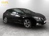 Nissan LEAF 40kWh N-Connecta Hatchback 5dr Electric Auto (150 ps) Bluetooth - DAB Radi