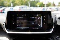 Peugeot 208 ALLURE PREMIUM 27