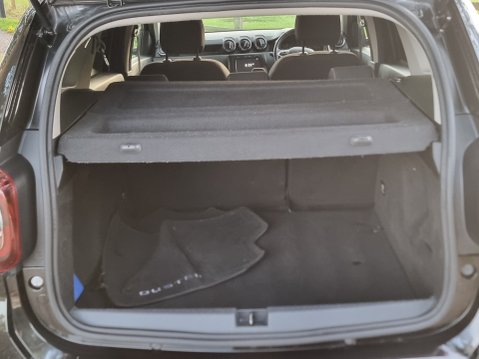 Dacia Duster COMFORT TCE 21