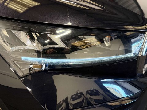 Skoda Enyaq Enyaq iV 60 Nav Loft 5dr 9