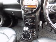 Mini Countryman Cooper SD 16
