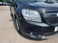 Chevrolet Orlando 2.0 VCDi LT Auto Euro 5 5dr 12