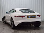Jaguar F-Type 3.0 F-Type V6 R-Dynamic Auto 3dr 11