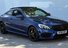 Mercedes-Benz C Class 2.1 C 250 AMG Line Premium+ D Auto 2dr