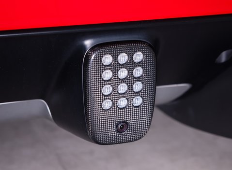 Ferrari 488 SPIDER 40