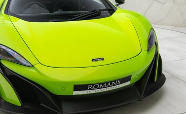 McLaren 675LT 32