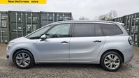 Citroen Grand C4 Picasso 1.6 e-HDi Exclusive+ MPV 5dr Diesel ETG6 Euro 5 (s/s) (115 ps) 4
