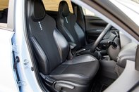 Hyundai i20 T-GDI N 40