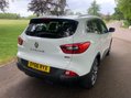 Renault Kadjar 1.5 dCi Dynamique S Nav Euro 6 (s/s) 5dr 5
