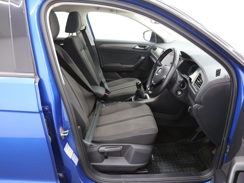 Volkswagen T-Roc 1.0 TSI Design Euro 6 (s/s) 5dr 20