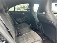 Mercedes-Benz CLA Class CLA 200 AMG LINE NIGHT EDITION 10