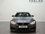 BMW M4 3.0 BiTurbo Coupe 2dr Petrol DCT Euro 6 (s/s) (431 ps) 10